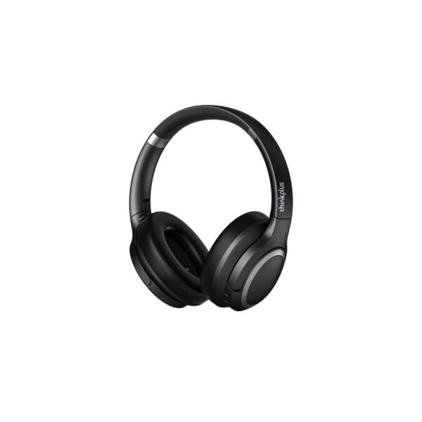 Lenovo AUDIFONOS BLUETOOTH TH40 CON CANCELACION DE RUIDO ACTIVA (ANC) BLACK (EAN438)