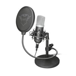 TRUST GXT 252 EMITA USB MICROFONO