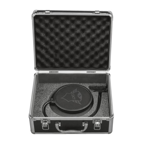 TRUST GXT 252 EMITA USB MICROFONO - Imagen 5