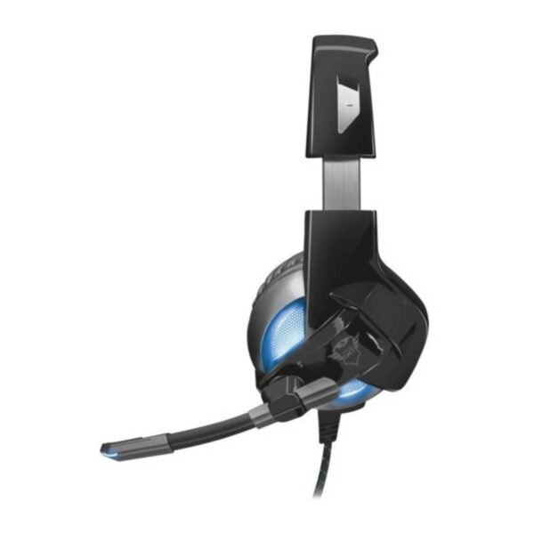 TRUST GXT 410 RUNE AUDIFONOS GAMING - Imagen 3