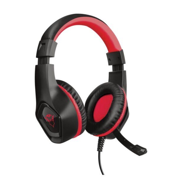 TRUST GXT 404R RANA AUDIFONOS GAMING NINTENDO SWITCH - Imagen 2