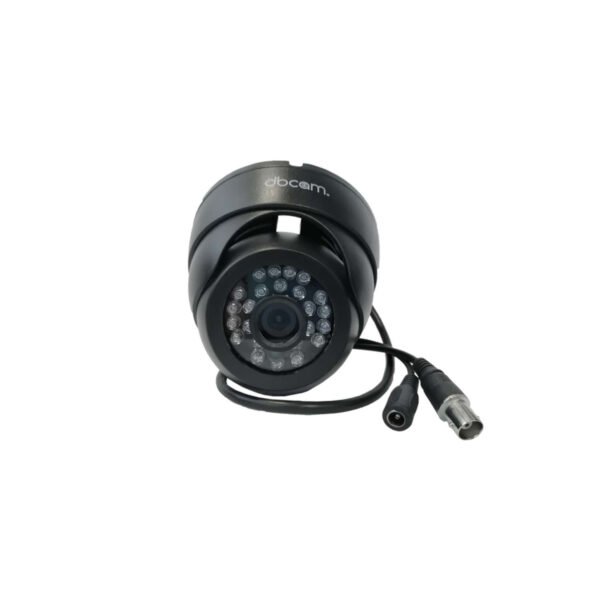 CAMARA DE SEGURIDAD 720P HD AHD-M LENS 3.6MM BLACK - Imagen 6