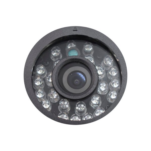 CAMARA DE SEGURIDAD 720P HD AHD-M LENS 3.6MM BLACK - Imagen 3