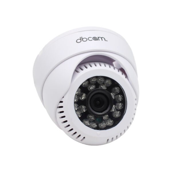 CAMARA DE SEGURIDAD 720P HD AHD-M LENS 3.6MM WHITE - Imagen 3