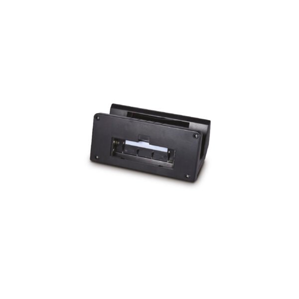 DETECTOR ULTRAVIOLETA PARA BILLETES FALSOS PACIFIC, LUZ UV 365NM, CONSUMO 4W, FUNCIONA CON 4 PILAS AA. - Imagen 2
