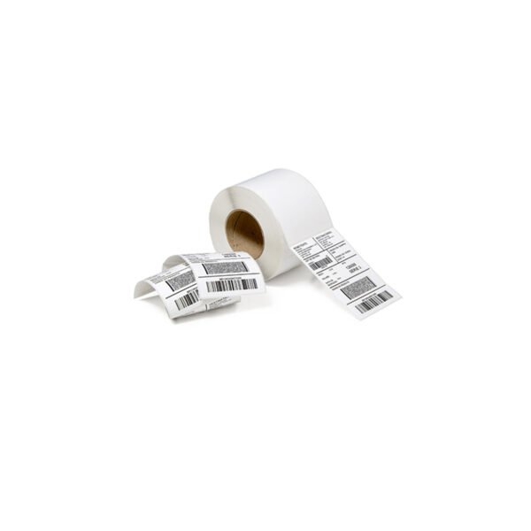 ROLLO CON 250 ETIQUETAS AUTOADHESIVAS TERMICAS 100MM X 150MM - Imagen 3