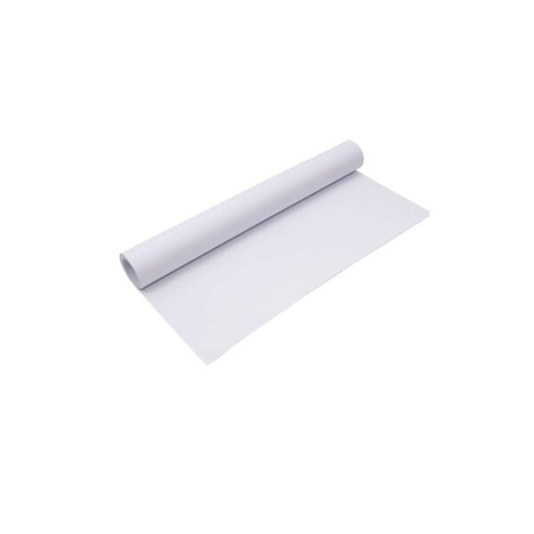 ROLLO DE PAPEL BOND 914MM X 50MT, 80GR, EXTRA BLANCO, PARA IMPRESION DE PLANOS Y AFICHES. - Imagen 3