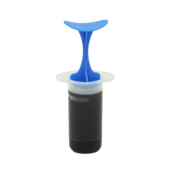 KIT RECARGA TINTA UNV. COMPATIBLE CON HP/COMPATIBLE CON CANON/LEX/EPS. BLACK