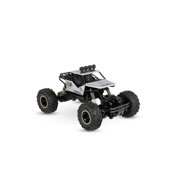 AUTO A CONTROL REMOTO - Imagen 2