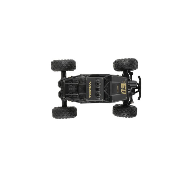AUTO A CONTROL REMOTO - Imagen 4