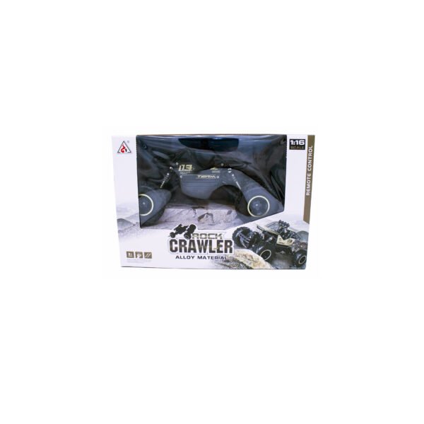 AUTO A CONTROL REMOTO - Imagen 7