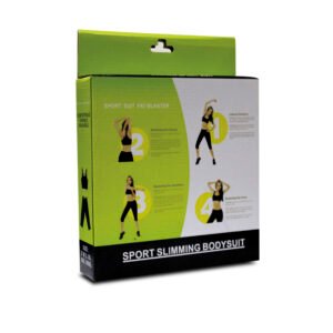 SET DE CALZA Y PETO NEOTEX (TALLA L)