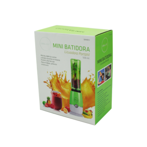 LICUADORA BATIDORA PERSONAL BLUE