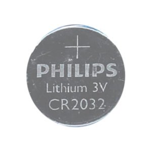 BATTERY 3V (Philips)