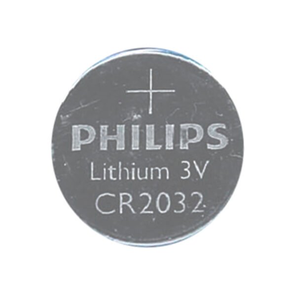 BATTERY 3V (Philips)