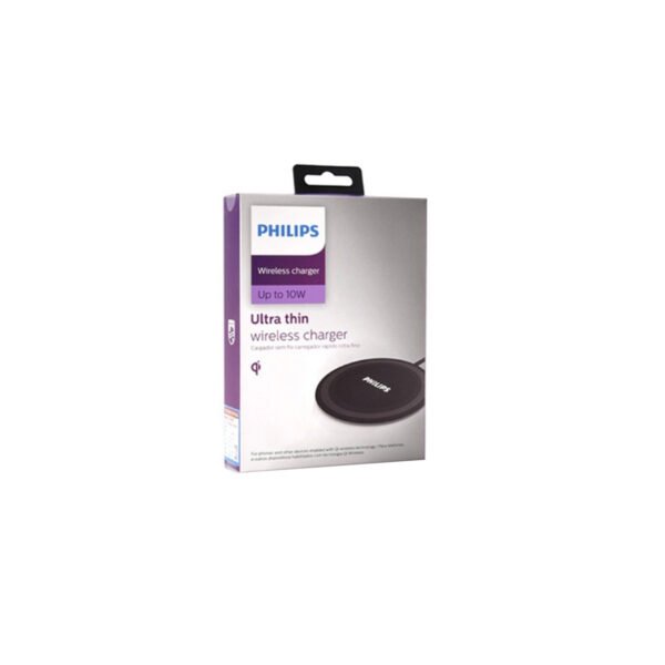 CARGADOR INALAMBRICO PHILIPS  DLP9055/97 - Imagen 3
