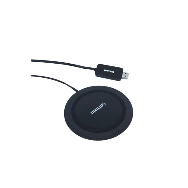 CARGADOR INALAMBRICO PHILIPS  DLP9055/97 - Imagen 4
