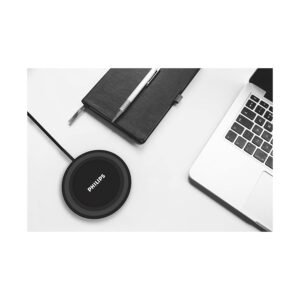 CARGADOR INALAMBRICO PHILIPS  DLP9055/97