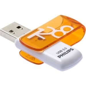 PHILIPS PENDRIVE VIVID 128GB USB3