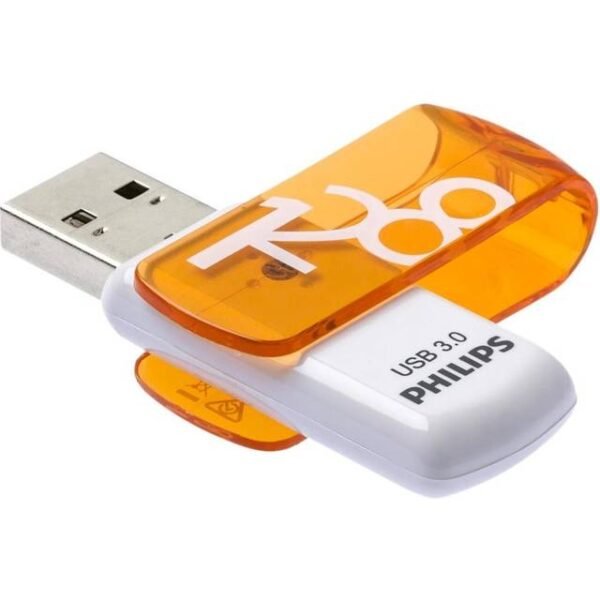 PHILIPS PENDRIVE VIVID 128GB USB3