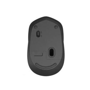 MOUSE INALAMBRICO VIEWSONIC 2.4GHZ, 3 BOTONES, 1600 DPI, DISTANCIA 10M, BATERIA AA, VIDA DE 3 MILLONES DE CLICS. BLACK