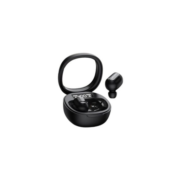 AURICULARES LENOVO (EAN:9321-1667) , BLUETOOTH V5, SONIDO HI-FI, GRAVES PROFUNDOS, - Imagen 3