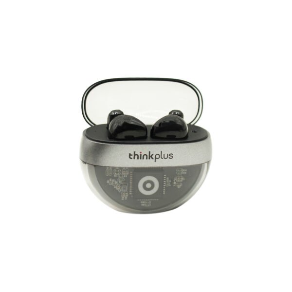 AUDIFONOS INALAMBRICOS LENOVO (EAN414) , T40 TWS, BT, 1.5H CARGA, 4H FUNCIONAMIENTO, COLO