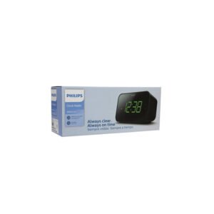 RADIO RELOJ DESPERTADOR PHILIPS TAR3306
