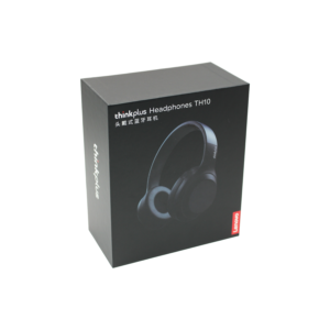 AUDIFONOS LENOVO (EAN489) , BLUETOOTH V5, SONIDO ENVOLVENTE, MICROFONO INT