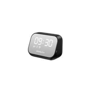 PARLANTE CON RELOJ LENOVO CON TS13 BLACK EAN (406)