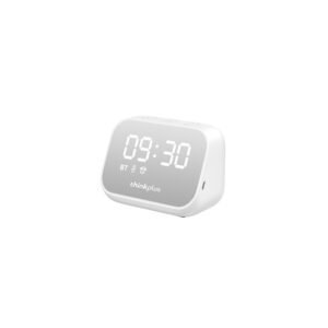 PARLANTE CON RELOJ LENOVO  TS13 WHITE EAN (413)