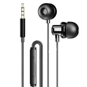 AUDIFONOS LENOVO (EAN1819) , TW13 IN-EAR, JACK 3.5MM, SONIDO ESTEREO, IMPEDAN