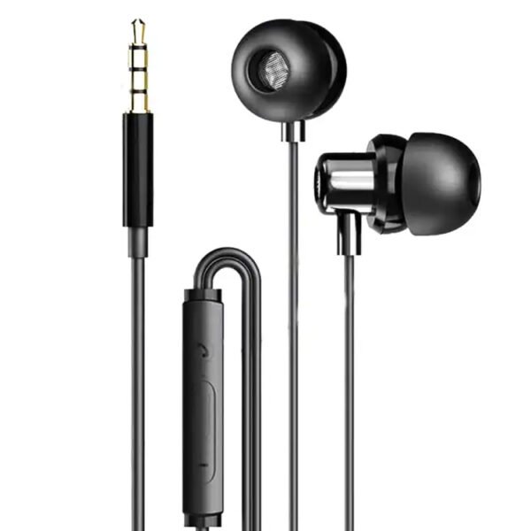 AUDIFONOS LENOVO (EAN1819) , TW13 IN-EAR, JACK 3.5MM, SONIDO ESTEREO, IMPEDAN