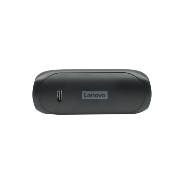 AUDIFONOS LENOVO (EAN246) , BLUETOOTH V5.3, CARGA TIPO C, 13MM, DISTANCIA 10