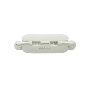 AUDIFONOS LENOVO (EAN253) , BLUETOOTH V5.3, CARGA TIPO C, 13MM, DISTANCIA 10
