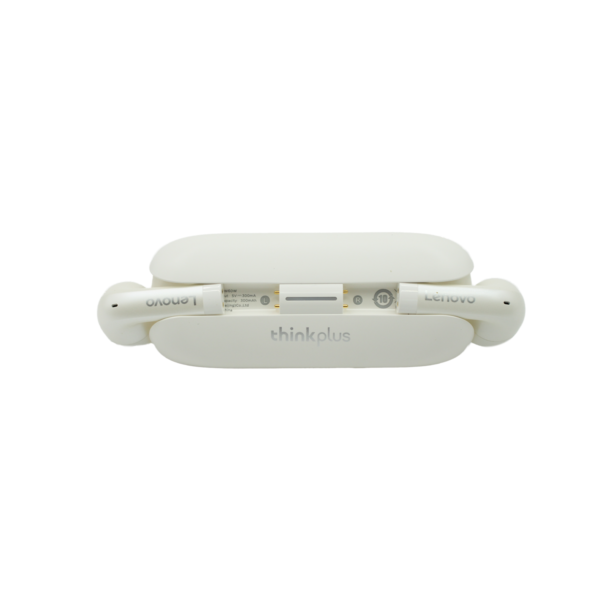 AUDIFONOS LENOVO (EAN253) , BLUETOOTH V5.3, CARGA TIPO C, 13MM, DISTANCIA 10