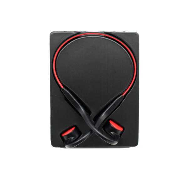 Lenovo X3 PRO AUDIFONOS DE CONDUCCION OSEA - RED - Imagen 3