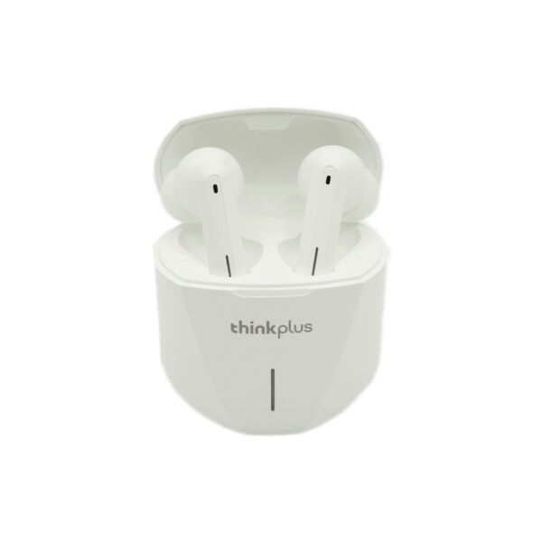 AUDIFONOS THINKPLUS LENOVO (EAN176) , BLUETOOTH 5, IPX5, 3.5 HORAS DE USO, CARGA EN - Imagen 2