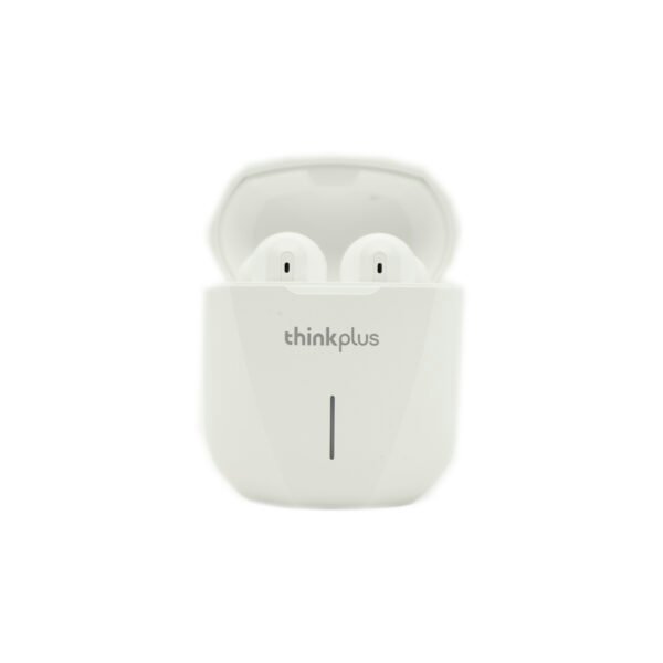 AUDIFONOS THINKPLUS LENOVO (EAN176) , BLUETOOTH 5, IPX5, 3.5 HORAS DE USO, CARGA EN - Imagen 4