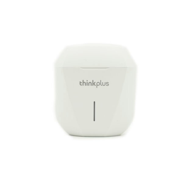 AUDIFONOS THINKPLUS LENOVO (EAN176) , BLUETOOTH 5, IPX5, 3.5 HORAS DE USO, CARGA EN