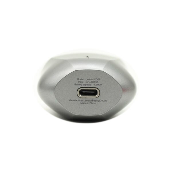 AUDIFONOS THINKPLUS LENOVO (EAN176) , BLUETOOTH 5, IPX5, 3.5 HORAS DE USO, CARGA EN - Imagen 3