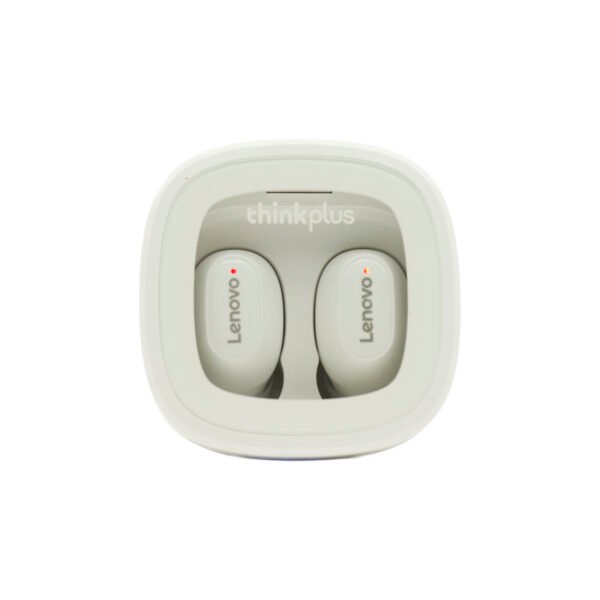 AUDIFONOS LENOVO (EAN913) , BT 5, CARGA 1.5H, 4H USO, AUDIFONOS INALAMBRIC - Imagen 4