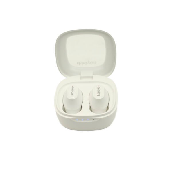 AUDIFONOS LENOVO (EAN913) , BT 5, CARGA 1.5H, 4H USO, AUDIFONOS INALAMBRIC - Imagen 2