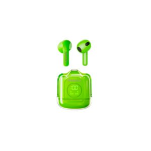Lenovo AUDIFONOS INALÁMBRICOS XT65 CON BLUETOOTH GREEN (EAN968)