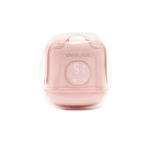Lenovo AUDIFONOS INALÁMBRICOS XT65 CON BLUETOOTH PINK (EAN975) - Imagen 3