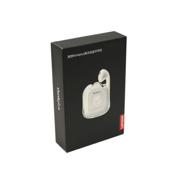 Lenovo AUDIFONOS INALÁMBRICOS XT65 CON BLUETOOTH PINK (EAN975) - Imagen 4
