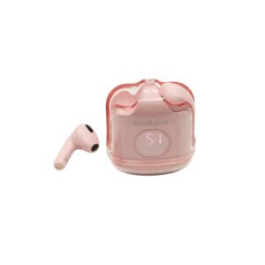 Lenovo AUDIFONOS INALÁMBRICOS XT65 CON BLUETOOTH PINK (EAN975)