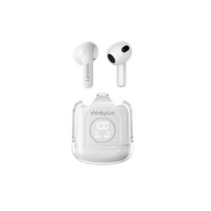AUDIFONOS THINKPLUS XT65 (EAN951) , LENOVO, BT 5, CONTROL TACTIL, MICROFONO INTEGR