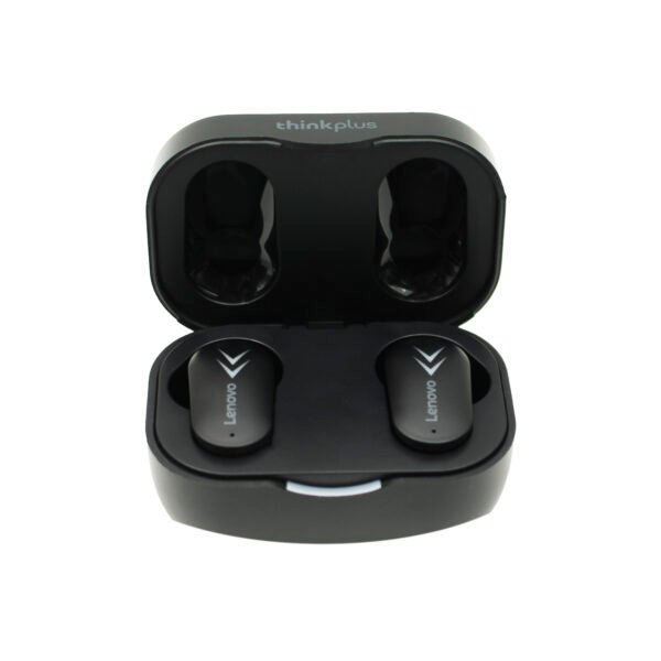 AURICULARES LENOVO (EAN434) , BAJA LATENCIA, CONTROL TACTIL, SONIDO ESTEREO, 3