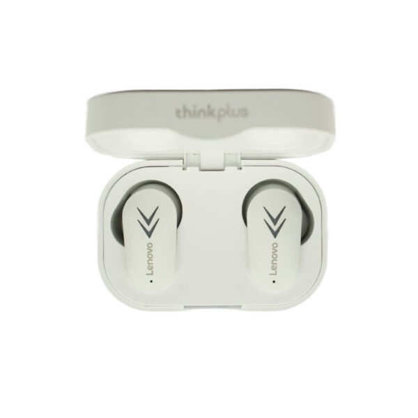 Lenovo AUDIFONOS GAMER INALÁMBRICOS XT82 TWS CON BLUETOOTH 5,1 WHITE (EAN441) - Imagen 2